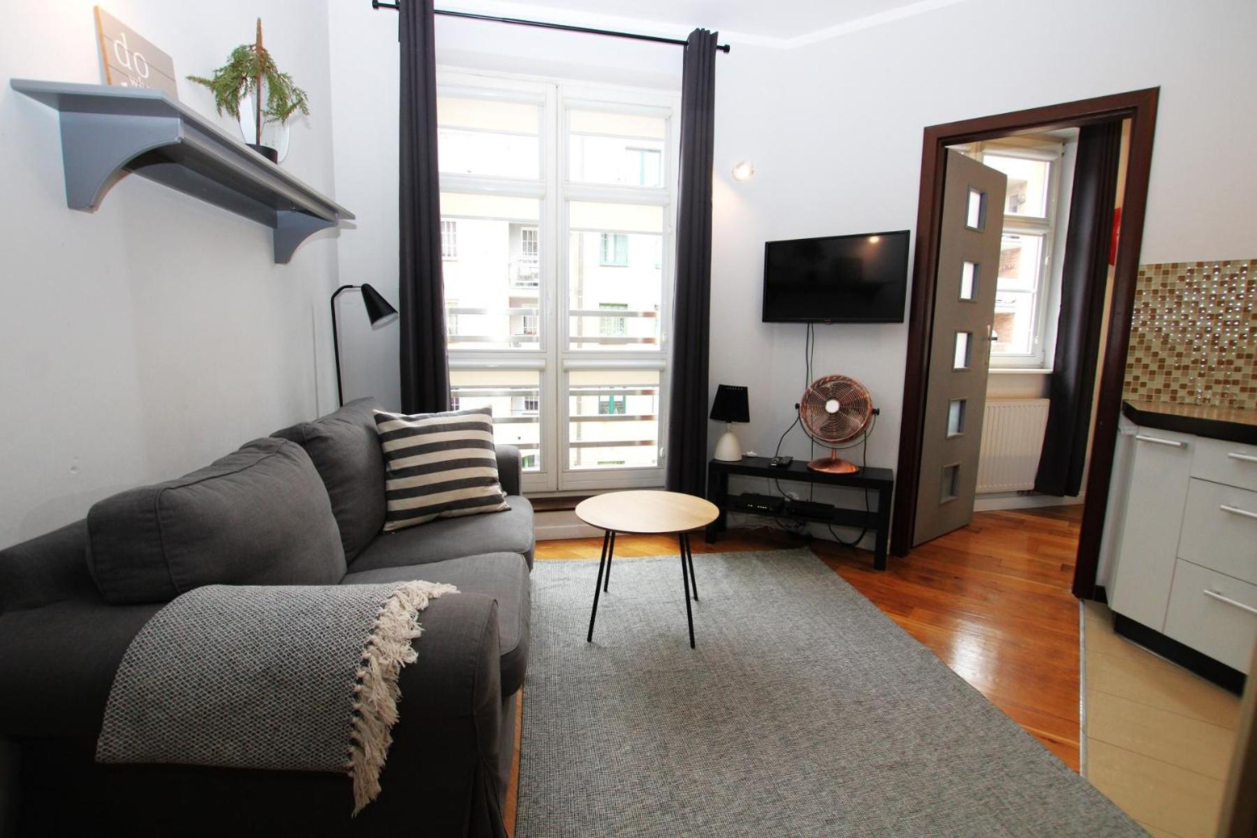 Apartment Classic Comfort Elbląg Extérieur photo